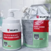 瘋狂小舖-公司貨 WURTH 福士磨砂洗手膏 輕盈款 洗手膏 磨砂 洗手膏 去汙洗手膏 磨砂洗手膏 工地洗手膏