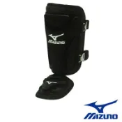Mizuno 美津濃 棒球護脛 打擊護腳  棒球用打擊護腳 打擊護具 棒球護腳 打擊護具 棒球護脛 棒球 護腿 護具