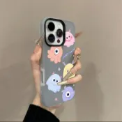 卡通怪獸 一加手機殼 ONEPLUS NORD 3 2 N30 N20 CE2 CE3 CE4 LITE 保護殼