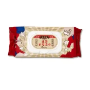(店+)【克司博】KESPOL 克司博 速效水垢濕巾 60抽 (掀蓋) 廚房 浴室 除水垢濕紙巾