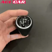 寶馬 BMW E90 E60 E46 E87 自動擋換擋把 變速桿 掛擋把 檔位手球 內裝升級