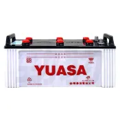 (店+)【湯淺】115F51(N120 75D23L 55B24L 加水式 汽車 汽車電池 電瓶 韓國進口 統力 YUASA)