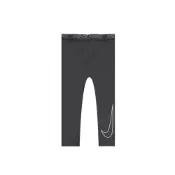 (店+)【NIKE 耐吉】NIKE PRO DRI-FIT 男款七分緊身褲 DD1920-010