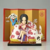 【天漫】免訂金【預購24年12月】代理 景品 航海王 海賊王 WCF BOA & SALOME 七武海 女帝 漢考克