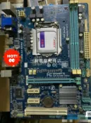 三和電腦配件店 技嘉 B75M-HD3 主板 支援E3-1230 V2 高效能 多介面 插槽豐富 適合工作站 DIY電腦