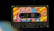 【原版卡帶】林強∼春風少年兄