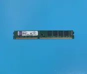 金士頓 DDR3 1333 4G 桌上型 記憶體 KVR1333D3N9/4 KVR13N9S8/4