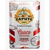 老實嚴選-Caputo 00 麵粉 杜蘭麥粉 老酵母粉  麵粉