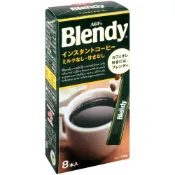 【蝦皮直營】日本 AGF Blendy即溶咖啡 16g 咖啡粉 濾掛咖啡 咖啡