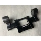 XC』Come From CF CNC 鋁合金 引擎吊架 吊架 強化 底盤穩定 車台強化 原廠尺寸 勁戰/五代/四代