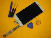 免運費【新生 手機快修】MIUI 紅米NOTE 4 原廠液晶總成 LCD螢幕 觸控面板 玻璃破裂 觸控異常 現場維修更換