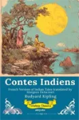 【三民網路書店】Contes indiens French Version of Indian Tales 作者：Rudyard Kipling