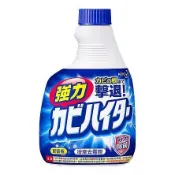 花王 魔術靈-浴室去霉劑(更替瓶)400ml 【小三美日】 DS010903