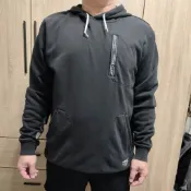 【ADIDAS】***連帽T***愛迪達 厚棉 原創 套頭T 長袖 日本風 L號 運動 休閒 保暖 二手 CW5154