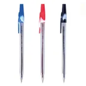 (店+)【SKB 文明】SB-202 秘書型原子筆0.7mm