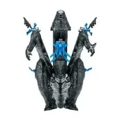 MonsterVerse怪獸宇宙Titan Tech哥斯拉，