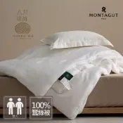 法國-MONTAGUT【藍鑽頂級蠶絲被-雙人180x210cm】