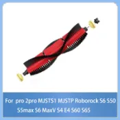XIAOMI 適用於小米米家pro MJSTS1 1/1s石頭掃地機器人S6 S50 S5max S6 MaxV S4 