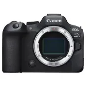 【PChome 24h購物】Canon EOS R6 Mark II 單機身 (公司貨) R99N