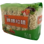 (超取限7/宅配限21)維力 媽媽拉麵(420g/袋)[大買家]