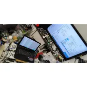 gl62 6qc i5-6300hq 8g 480g ssd 獨立顯卡 螢幕瑕疵需要外接螢幕