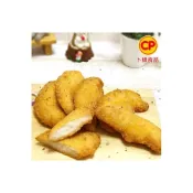 (店+)【卜蜂】卜蜂冷凍香檸雞柳條（整塊雞胸肉製成）【約15條裝1公斤】 B023012