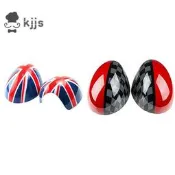 台灣現貨Mini Cooper R55 R56 R57 R58 R60 R61 電動折疊鏡車門後視鏡罩