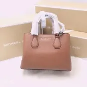 【SS】㊙下殺㊙MICHAEL KORS專櫃款 MK Camille三層二用包小款 MK小黛妃包