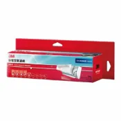 哇哇蛙居家生活百貨 【超商限寄6組】3M 9808-RTC 高效級捲筒式靜電空氣濾網 清淨機 除濕機 防螨 PM2.5