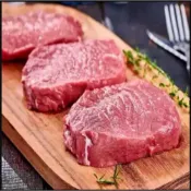 (店+)【阿禧鮮魚行】菲力 腓力 牛排  牛肉  特規全家店到店 799元 免運