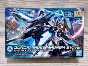 BANDAI  HGBD 1/144  #024 重火力型 GUNDAM AGE II MAGNUM SV Ver.
