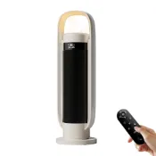 【蝦皮直營】SOTHING 向物 智慧加濕冷暖陶瓷電暖器/暖氣機/電暖爐 行星 廠商直送