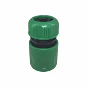 (店+)【蝴蝶衛浴】台製 4分、4分7 水管快速接頭(直通).水管快接頭.園藝水管快接
