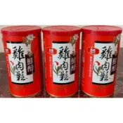👍《大成》大成雞肉鬆 雞肉鬆 鮮醇雞肉鬆 肉鬆 160g/罐 送禮自用兩相宜💖禮盒組可詢問