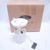 【一百世】福特 正廠 汽油泵浦 適用 FOCUS 1.6L MK3 電動泵浦 汽油幫浦 電動幫浦