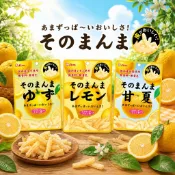 日本代購～lion獅王 柚子皮、檸檬皮、甘夏蜜柑皮