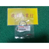 YAMAHA 原廠 RS CUXI RSZ RS ZERO JOG100 活塞環 料號：5HK-E1603-00