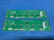 Philips 飛利浦  75PML9108  升壓板 715GD778-D01-001-004L