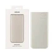Samsung 三星 原廠 10,000mAh 25W 雙向閃電快充行動電源 Type C (EB-P3401)