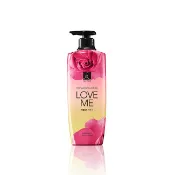 ES伊絲婷 甜蜜愛戀奢華香水洗髮精 600ml【三友藥妝Tomod's】