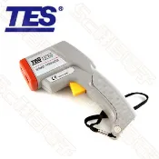 【祥昌電子】TES 泰仕 TES-1326S 紅外線溫度槍 紅外線溫度計 溫度槍 溫度計 感溫槍 感溫計 儀表