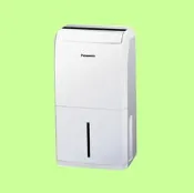 5Cgo【捷元】能源效率第一級Panasonic國際牌 8坪適用 6L環保清淨除濕機 F-Y12EM 1年保 含稅