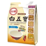 (店+)【台糖】白五寶五行概念穀粉(30gx15小包/袋)(9950)