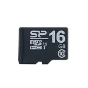 【順發線上購物】MicroSDHC 16G UHS-1 C10 記憶卡
