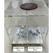 🎲台灣出貨🎲專營骰子相關🎲奈米骰子🎲科技骰🎲娃娃機專用🎲單面光頭骰🎲概率骰🎲固定大小骰🎲無退貨售後不退🎲下單後製作🎲