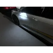 瑜維工作室 FOCUS MK3 MK3.5kuga mk2 2.5照地燈&後行李箱燈 LED燈泡