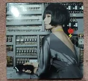 椎名林檎私と放電2CD日板釵風