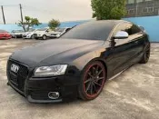 “JH汽材“ AUDI 奧迪 S5 4.2 3.0t 流當車 報廢車 零件車拆賣!!