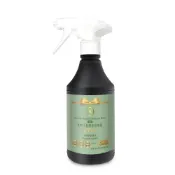 康朵 天然小黑絕防蚊噴劑 400ml