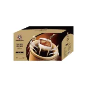 (店+)【西雅圖】貝瑞斯塔綜合濾掛咖啡8g×50入/盒裝